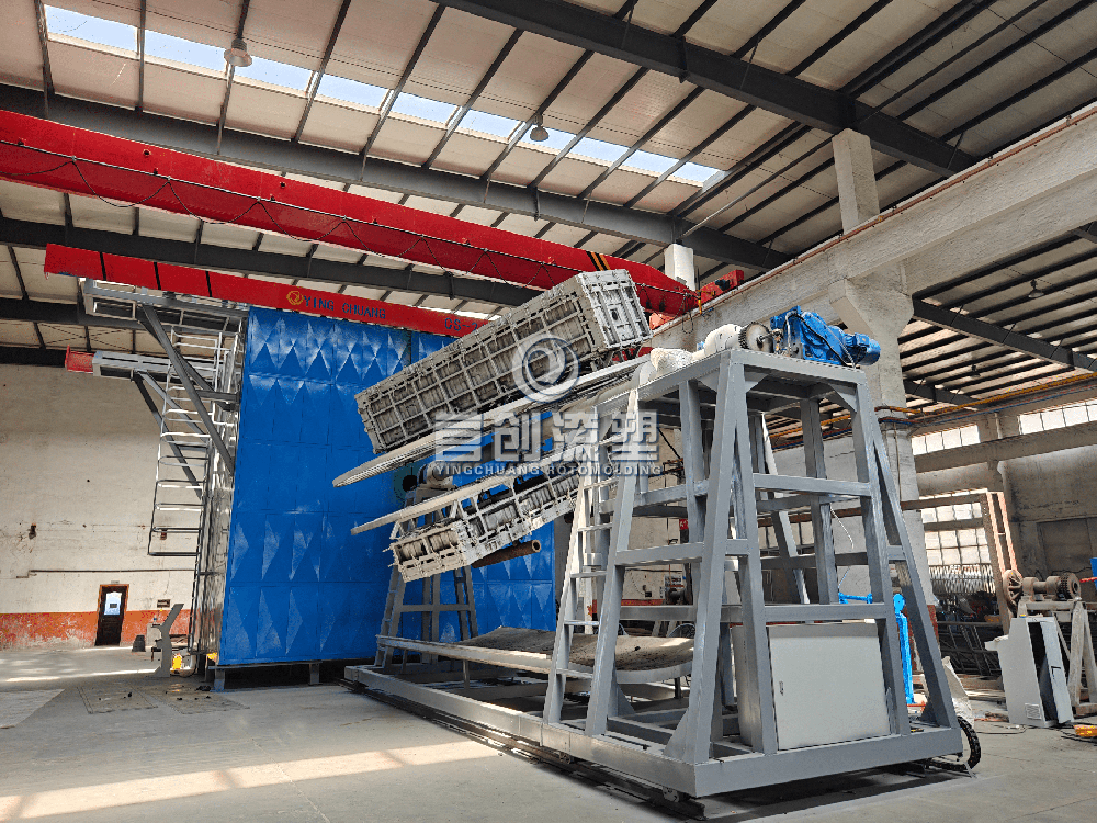 穿梭機(jī)CS-2A-6000