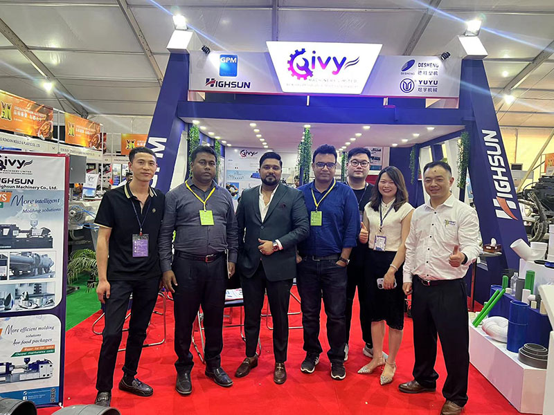 孟加拉展會(huì)合照 孟加拉展會(huì)合照