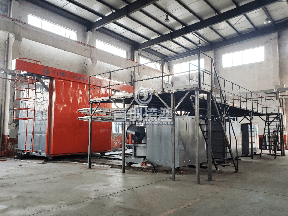 多臂穿梭機(jī)CS-3A-3500