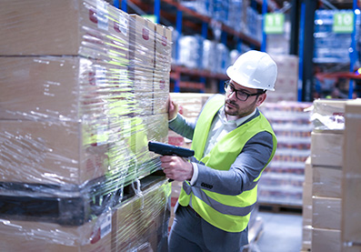 出庫業(yè)務管理