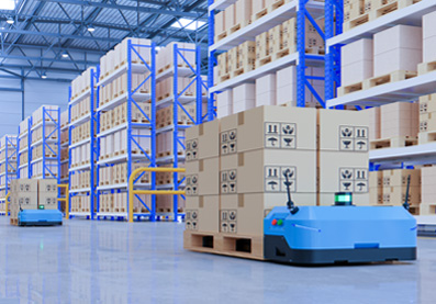 庫內業(yè)務管理