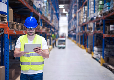 入庫業(yè)務管理