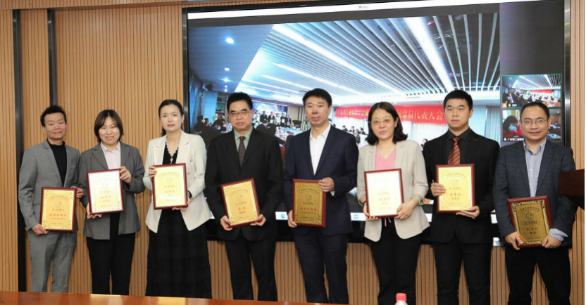 佳帆科技積極構(gòu)建政產(chǎn)學(xué)研創(chuàng)新發(fā)展體系，正式成為廣東省工業(yè)軟件學(xué)會第一屆理事會成員單位