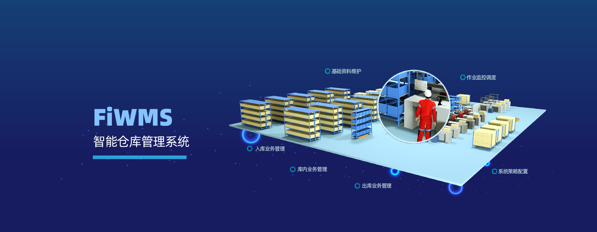 佳帆FiWMS系統(tǒng)_聚創(chuàng)云工業(yè)互聯(lián)網平臺_佳帆科技